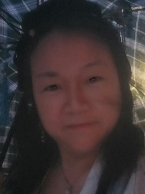 狐妖小红娘原创女