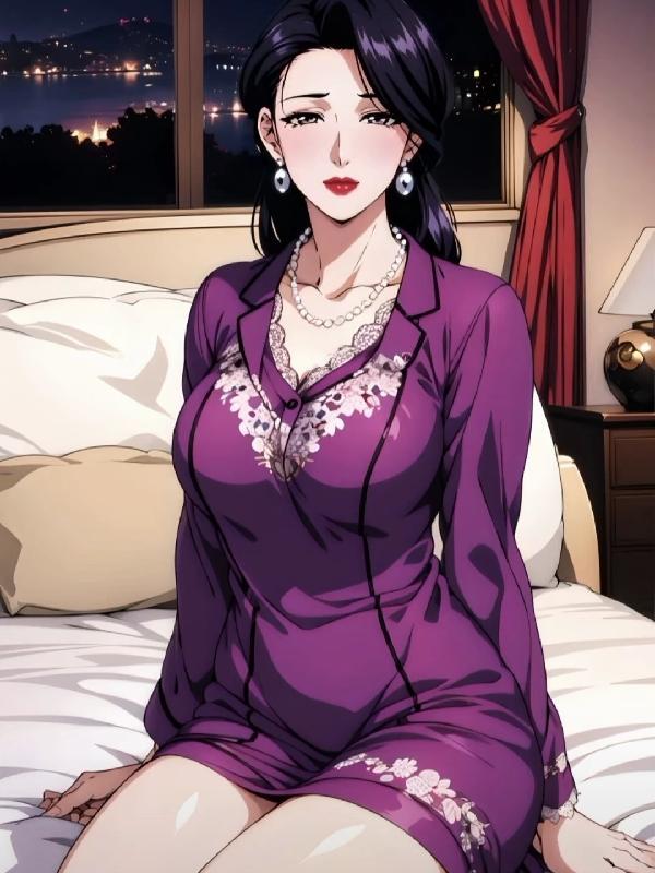 皇后在位手册百度