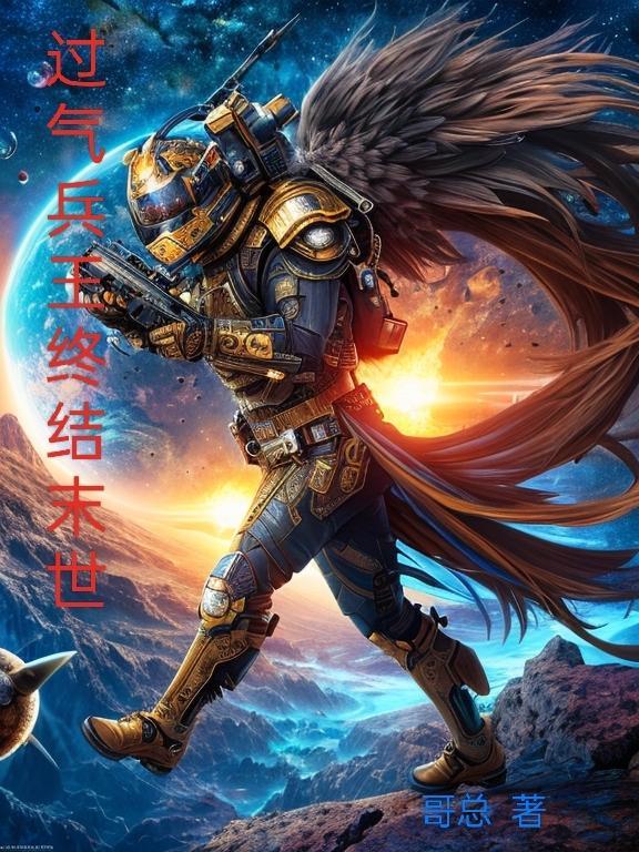 魔界的主角是我们动漫