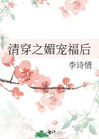 清穿之媚宠福后