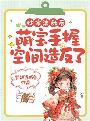 抄家流放后，萌宝手握空间造反了