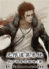 无限道具系统