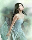 反派之女